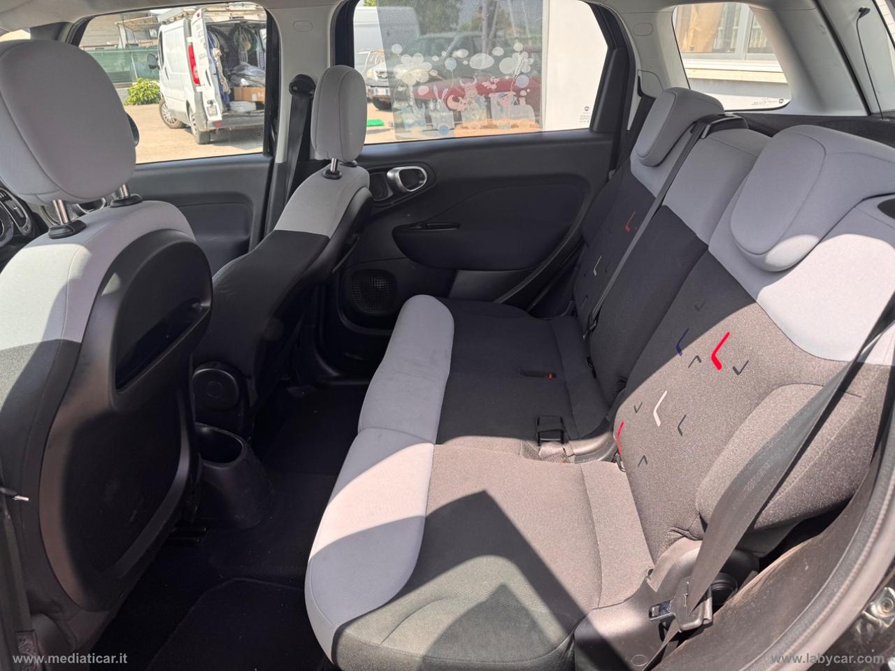 FIAT 500L 1.3 MJT 95 CV Pop Star