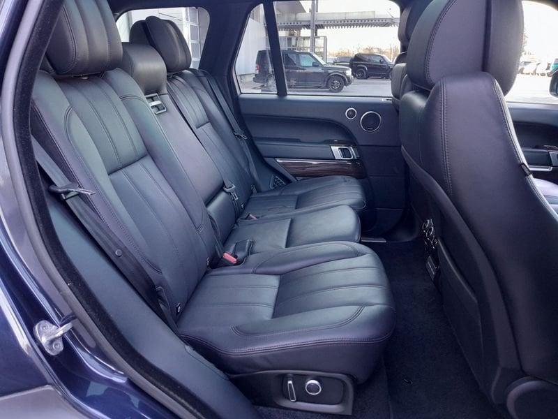 Land Rover Range Rover Range Rover 3.0 TDV6 Vogue NETTO EXPORT/IVA ESPOSTA