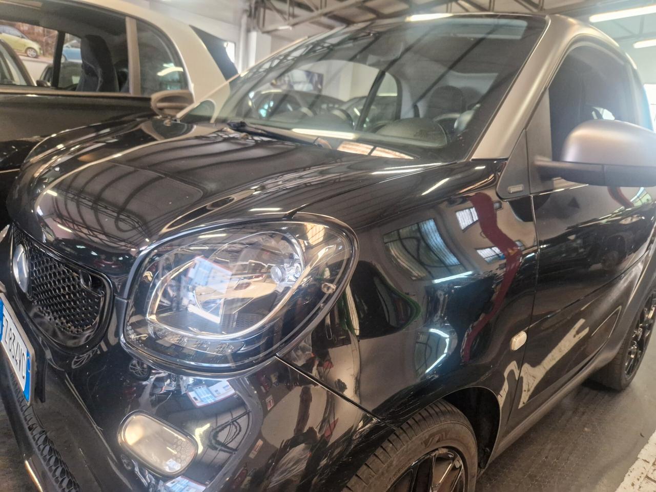 Superpassion 2019 83000km garanzia full