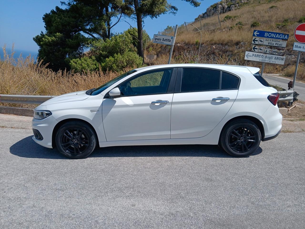 Fiat Tipo 1.6 Diesel M.jet