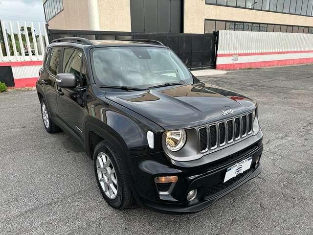 Jeep Renegade 1.0 T3 Limited