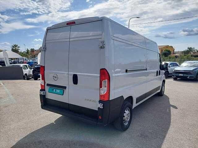 Opel Movano 35 2.2 BlueHDi 140CV S&S Furgone L3H2
