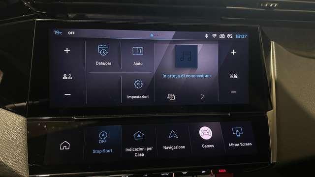 Peugeot 308 1.5 bluehdi Allure Pack 130cv *AUTO*