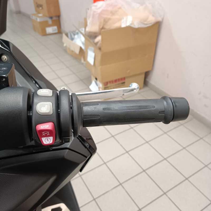 Bmw C 650 Sport - 2017
