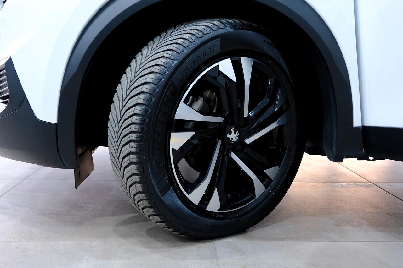 Peugeot 2008 1.5 Blue-HDi 110cv Allure