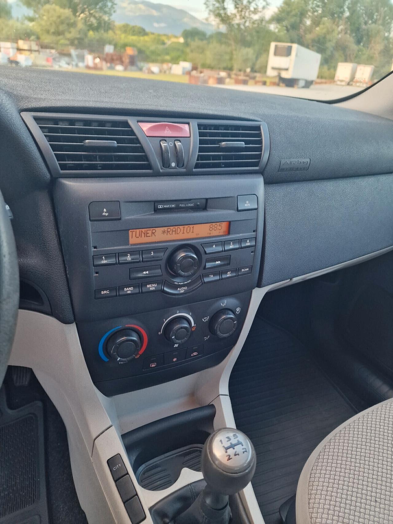 Fiat Stilo 5 porte Active