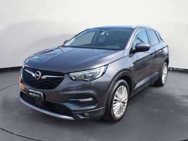 Opel Grandland X 1.5 Ecot Diesel 130cv Innovation S&S AT6