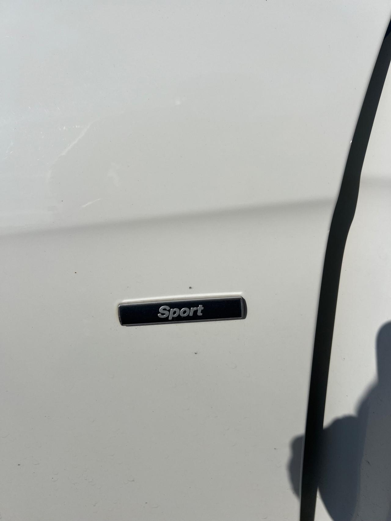 Bmw 318 318d Touring Sport