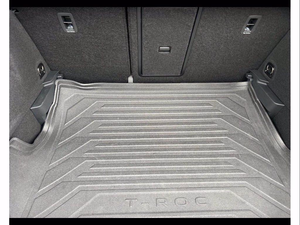 VOLKSWAGEN T-roc 2.0 tdi life 115cv del 2023