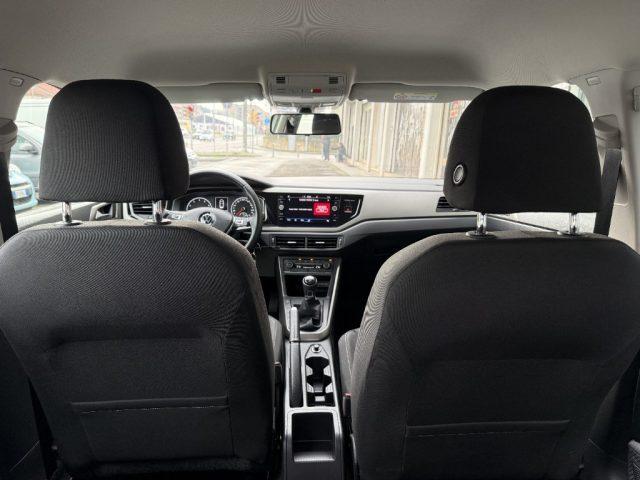 VOLKSWAGEN Polo 1.0 EVO FULL OPTIONALS NEOPATENTATO