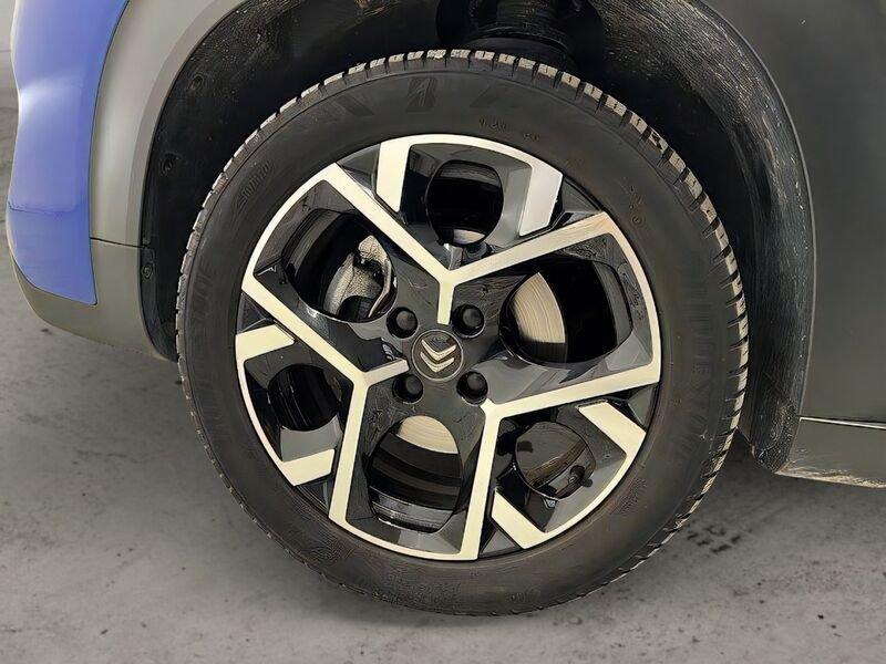 Citroën C3 Aircross PureTech 130 S&S EAT6 Shine