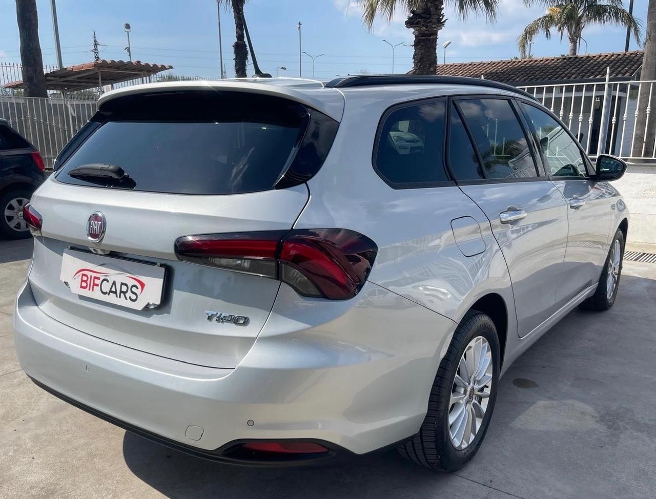 Fiat Tipo 1.6 Mjt S&S SW City Life