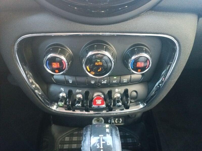 MINI Clubman Cooper S ALL4