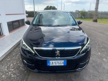 Peugeot 308 BlueHDi 130 S&S EAT8 SW Business
