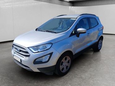 Ford EcoSport 1.5 ecoblue Plus s&s 100cv my19