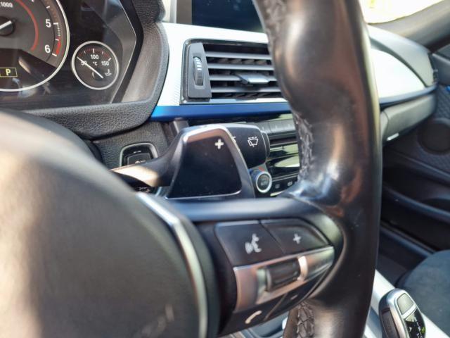 BMW SERIE 4 430D MSPORT FULL OPTIONAL FINAZ