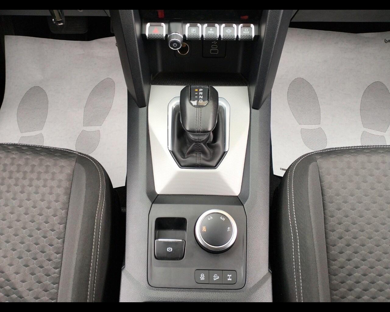 VOLKSWAGEN Amarok 2ª serie Amarok 2.0 TDI 205 ...