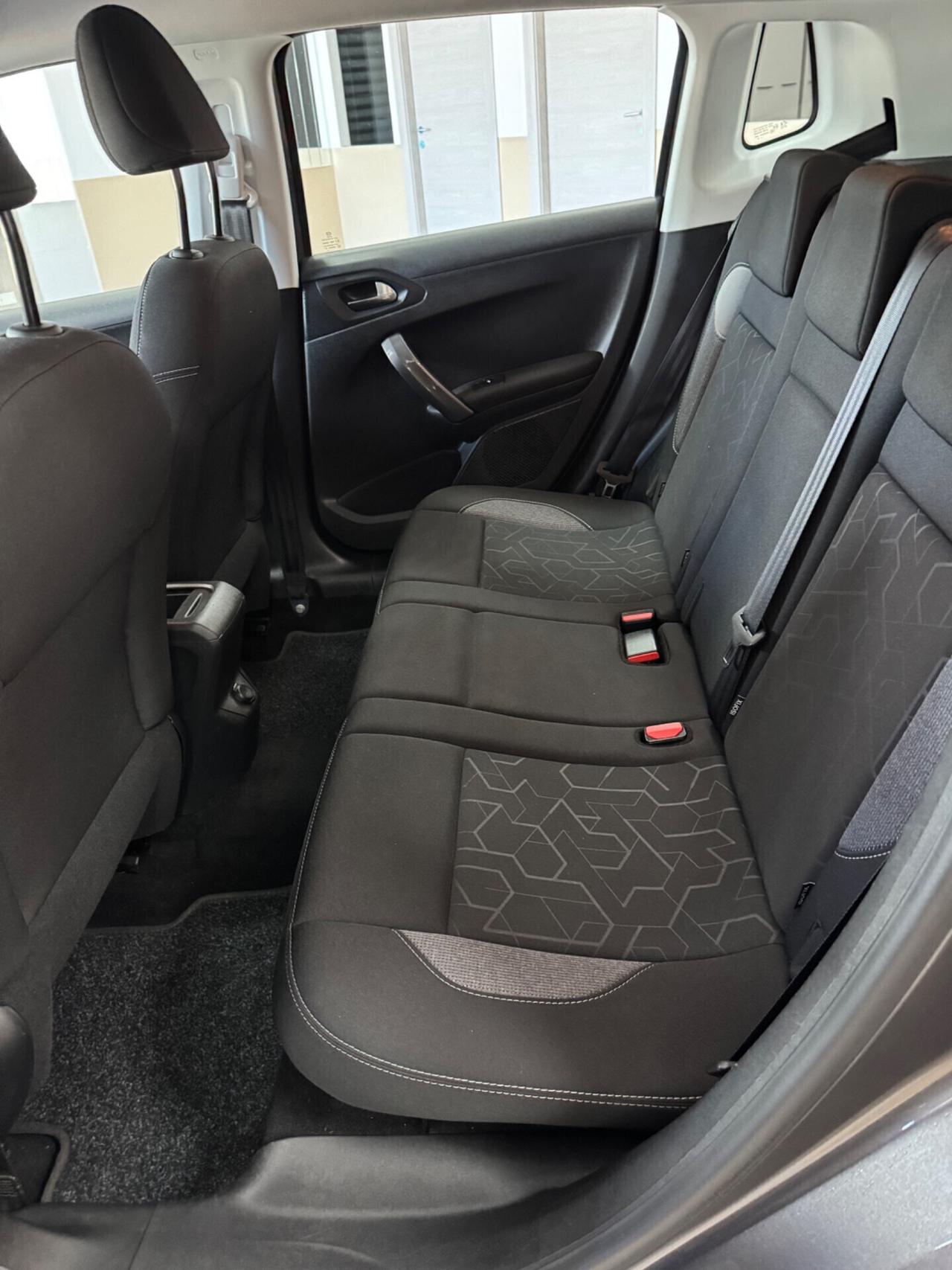 Peugeot 2008 BlueHDi 75 Active