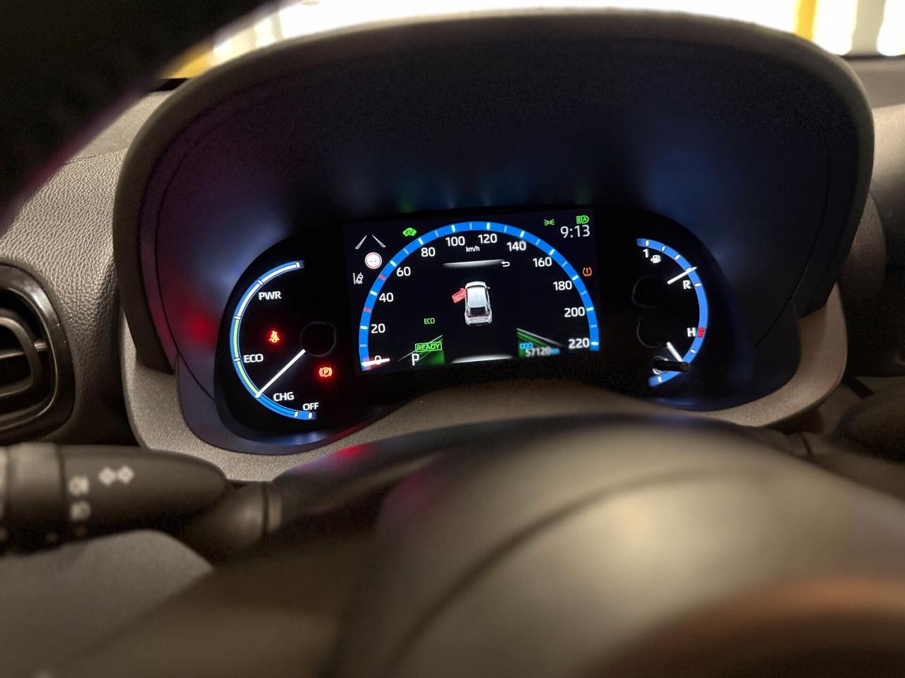 Toyota Yaris Cross 1.5 Hybrid Trend 2024 - 57.000 km - Garanzia Toyota 10 Anni - Aprilia