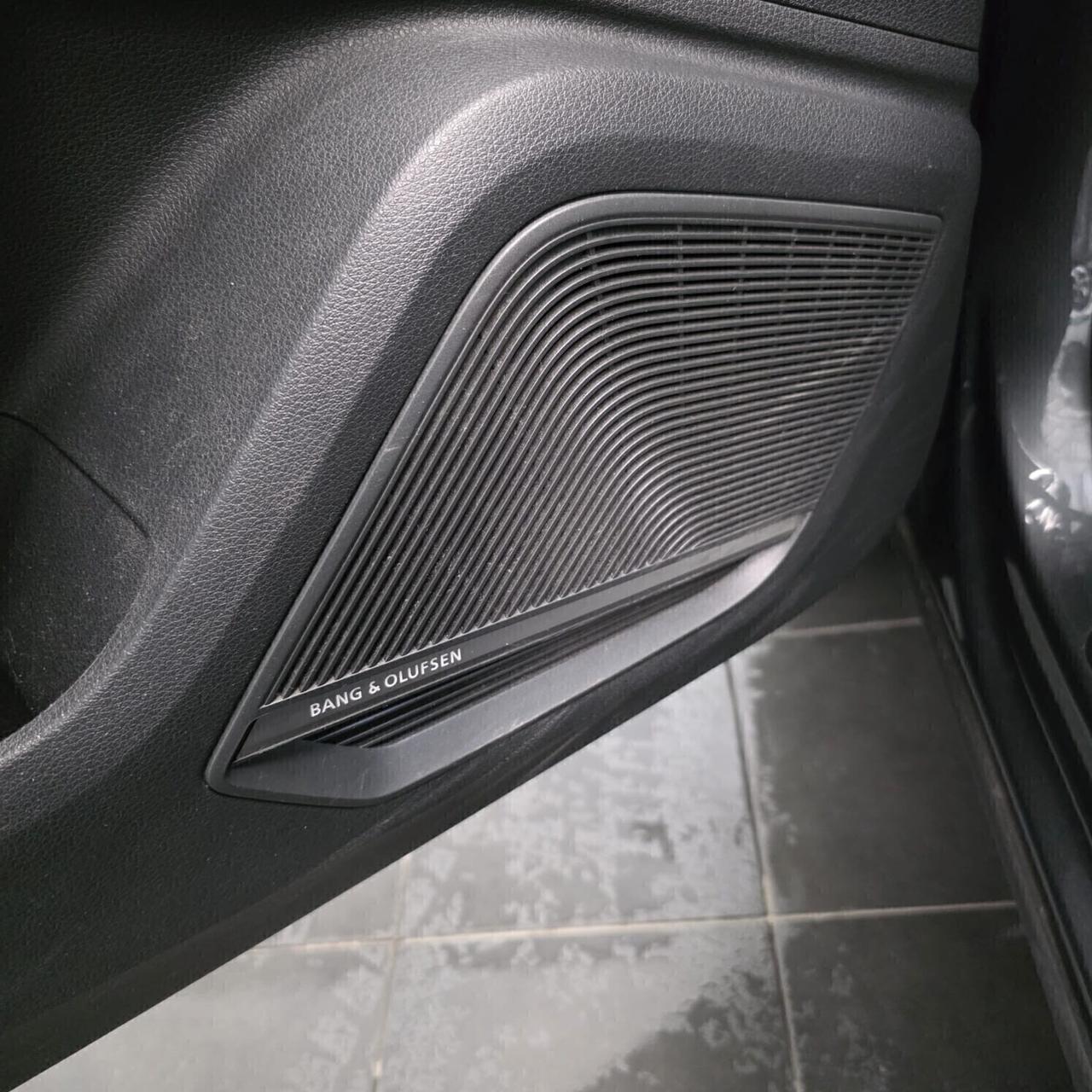 Audi Q2 2.0 TDI 190 CV quattro S tronic S-LINE