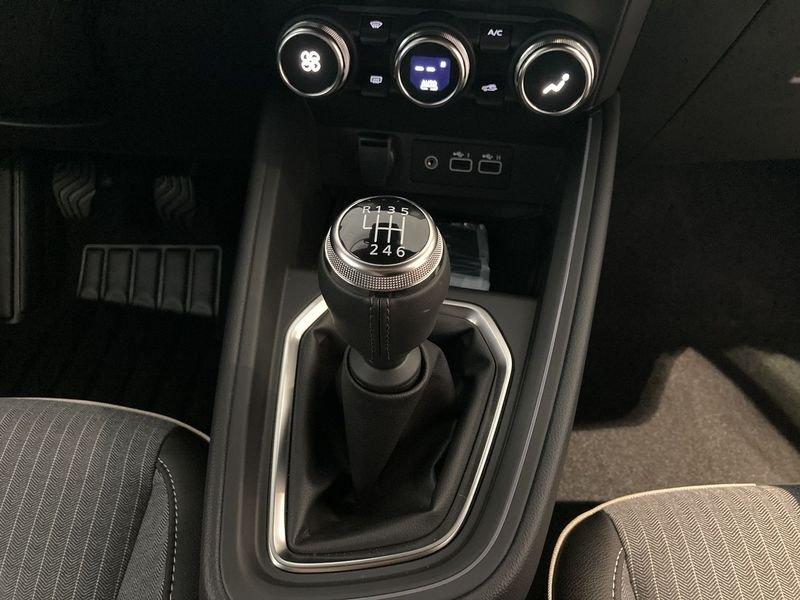 Renault Clio ECO-G 100 CV Techno