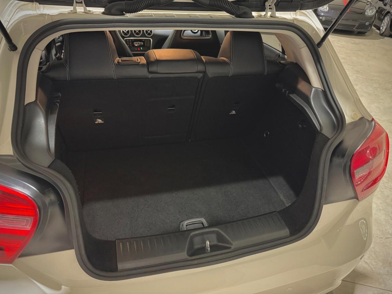Mercedes-benz A160 CDI Automatic Sport