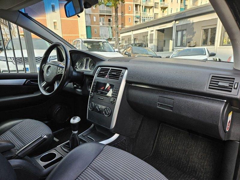 Mercedes-Benz Classe B B 180 CDI Sport