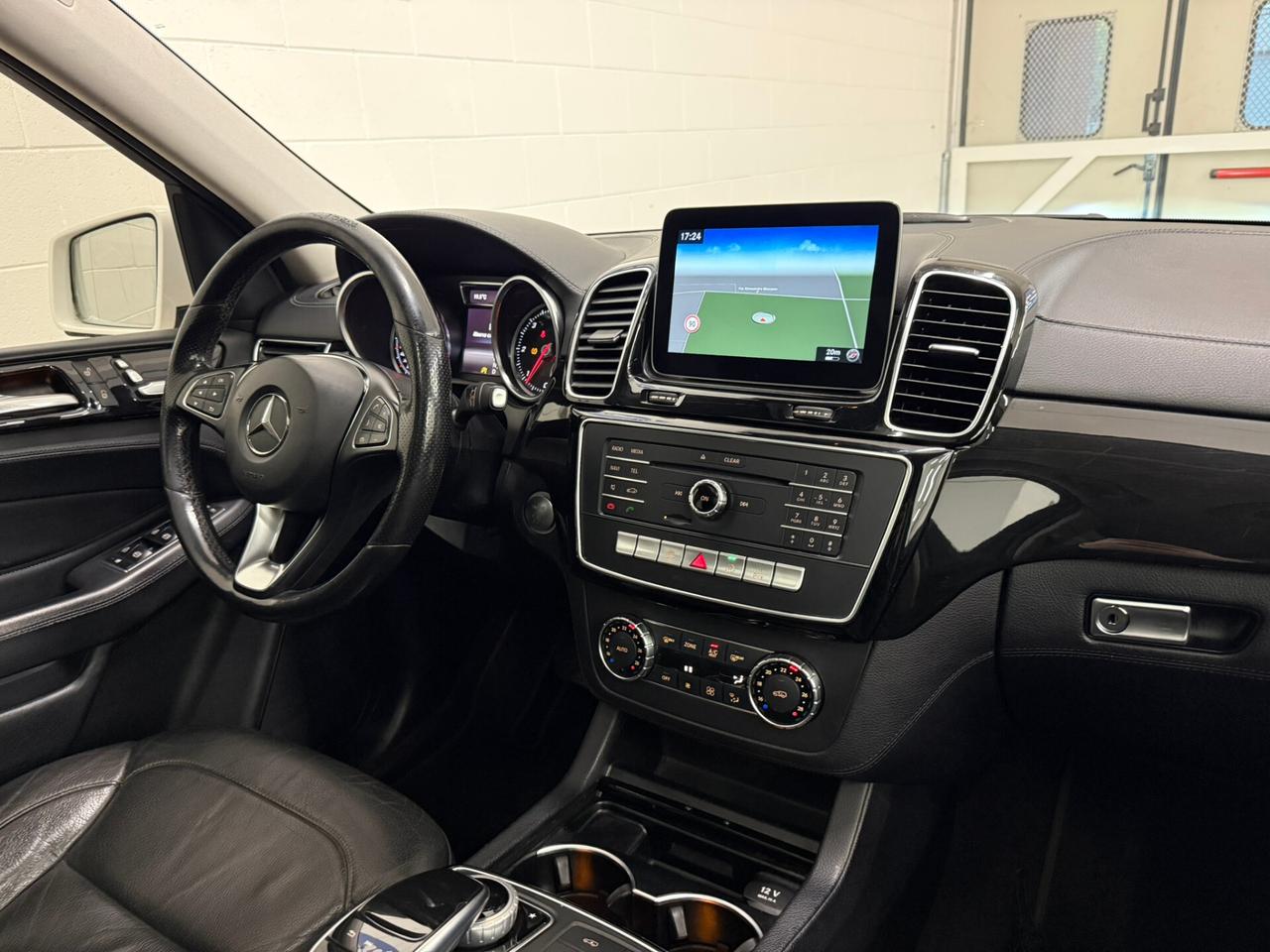 Mercedes-benz GLE 250 d 4Matic Premium Plus