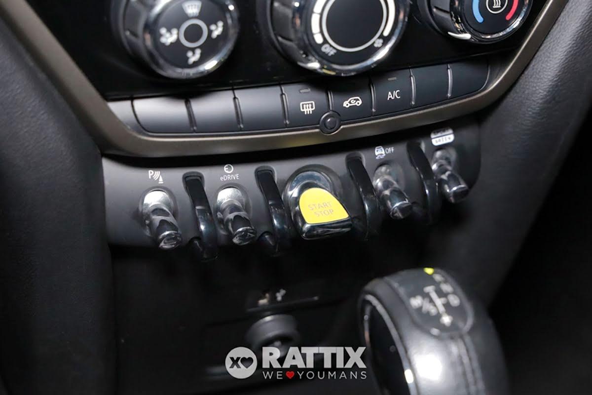 MINI Cooper SE Countryman 1.5 125CV Business ALL4 Auto