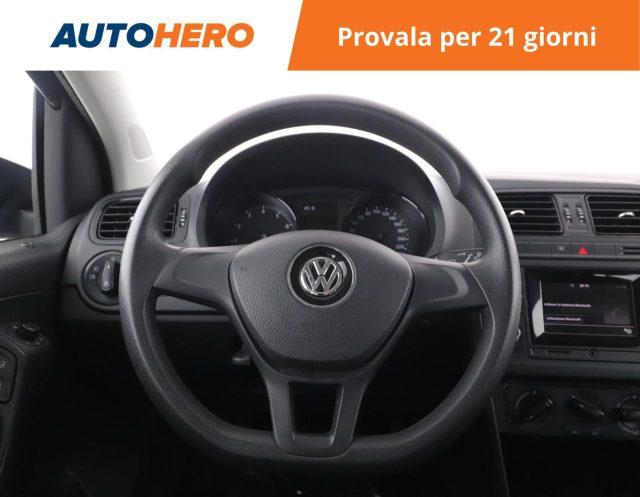 VOLKSWAGEN Polo 1.0 MPI 5p. Trendline