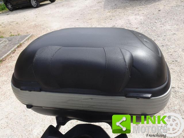 KAWASAKI Versys 650 ABS