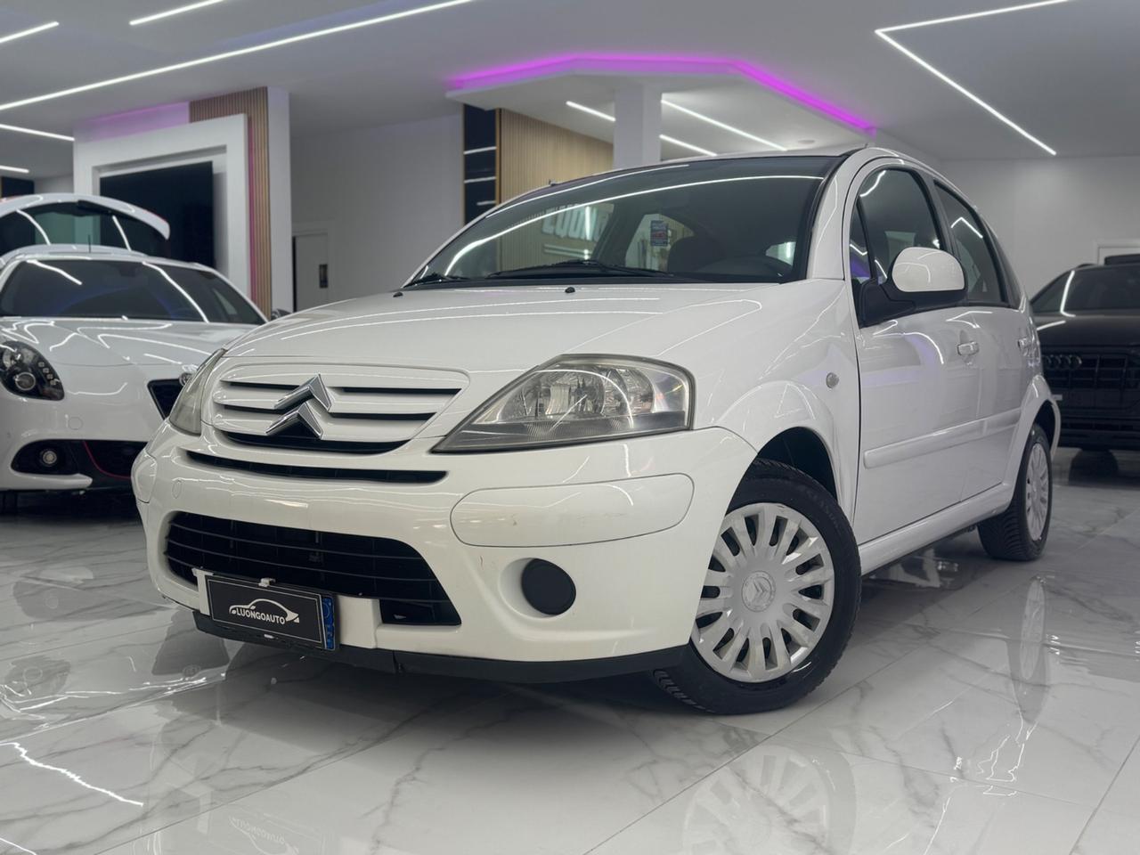 Citroen C3 1.1 Perfect Eco Energy GPL