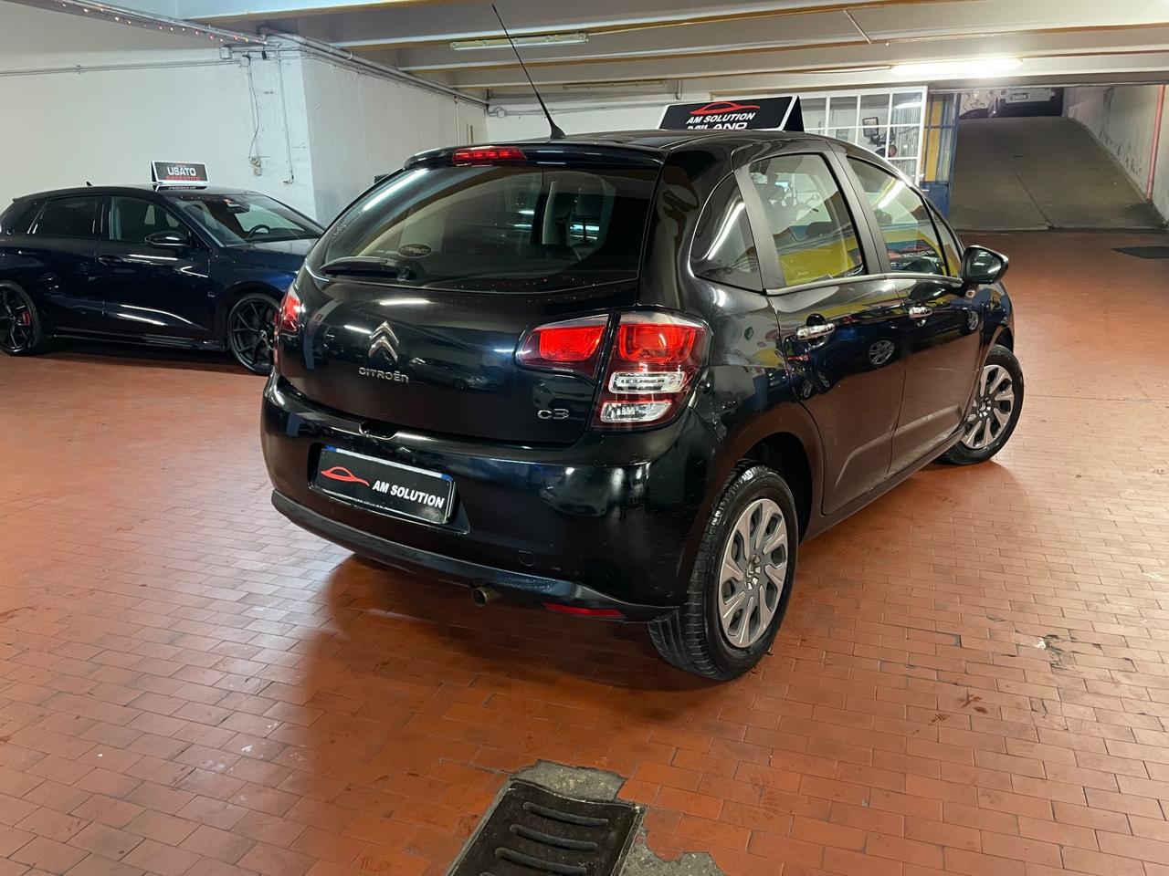 Citroen C3 1.0 Neopatentati Euro 6