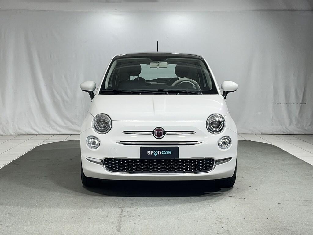 Fiat 500 1.0 hybrid Dolcevita 70cv