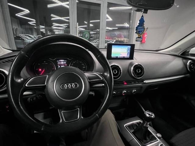 Audi A3 1.6 tdi Ambition