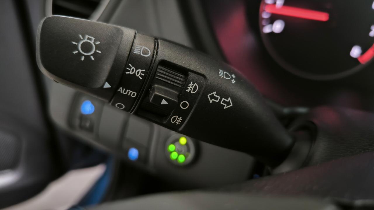 Hyundai i20 1.2 5 porte Econext GPL Connectline