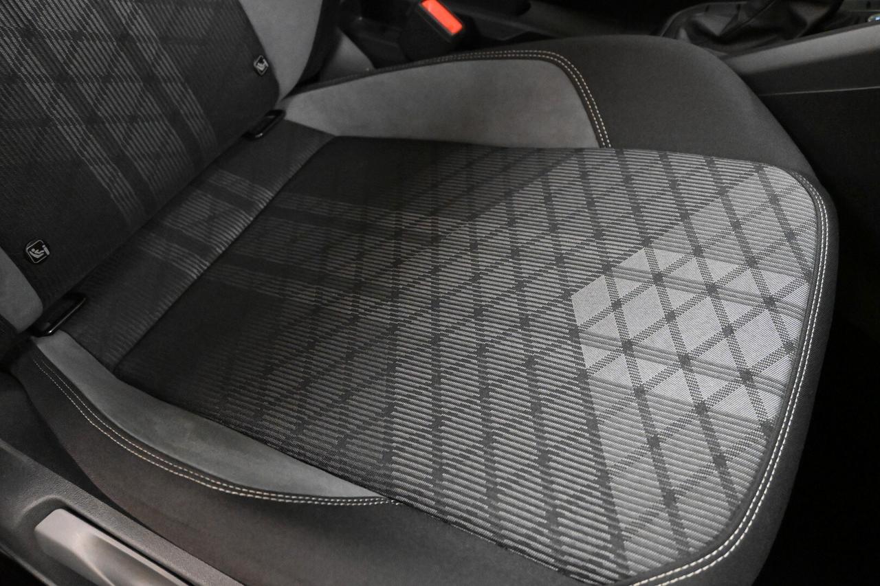 VOLKSWAGEN Polo 6ª serie Polo 1.0 TSI 115 CV D...