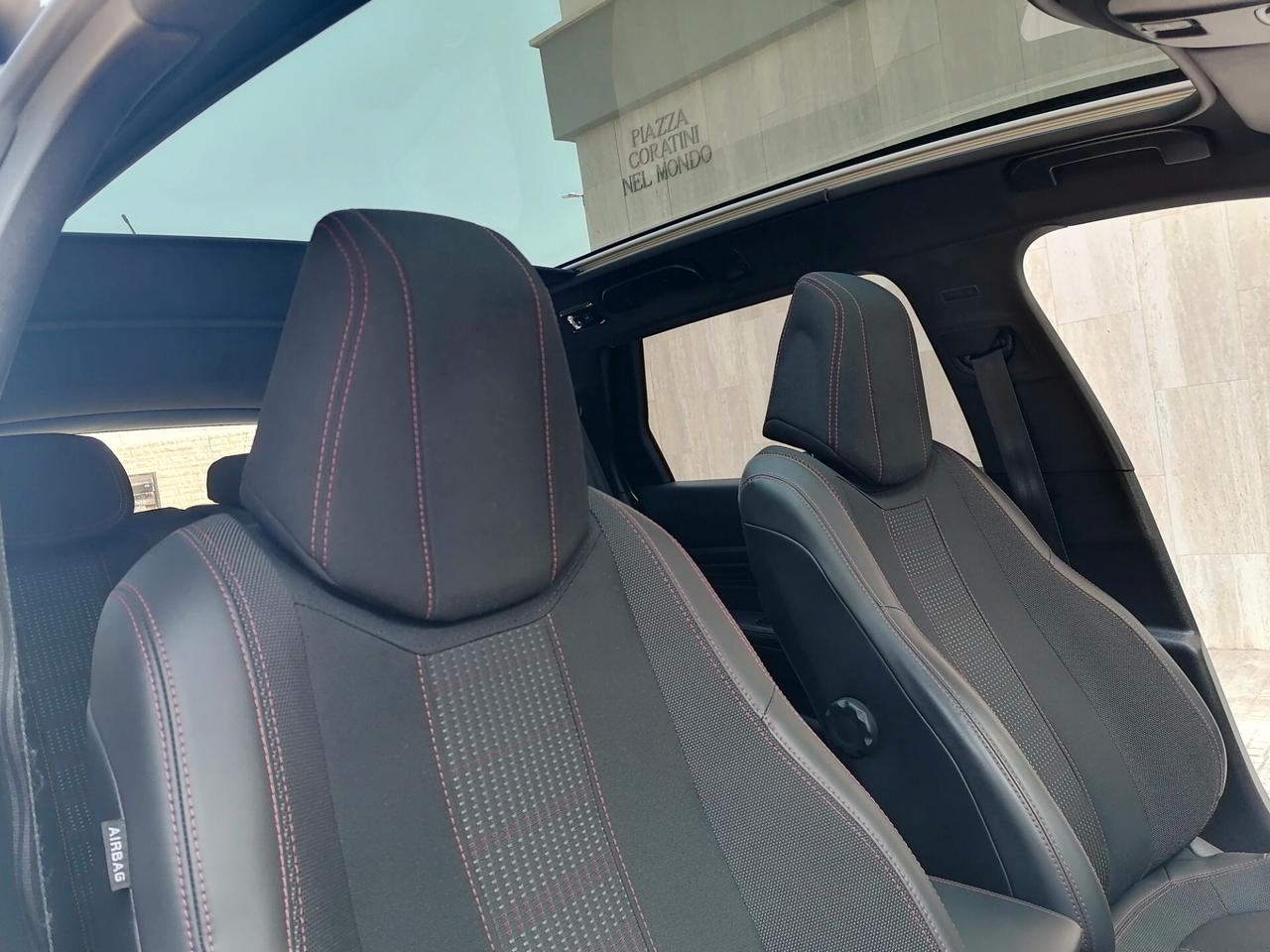 Peugeot 308 BlueHDi 120 EAT6 GT LINE *68.000 km*