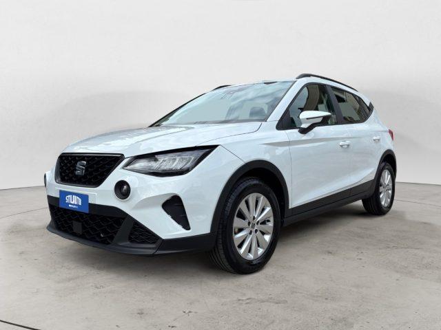 SEAT Arona 1.0 EcoTSI Style NEOPATENTATI