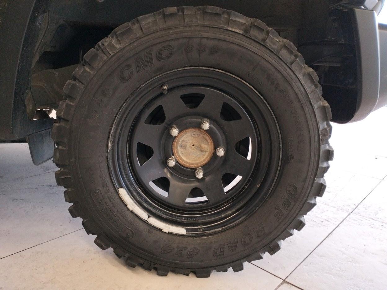 Suzuki Jimny 1.5 Pro 4wd allgrip - GPL - IVA ESCLUSA