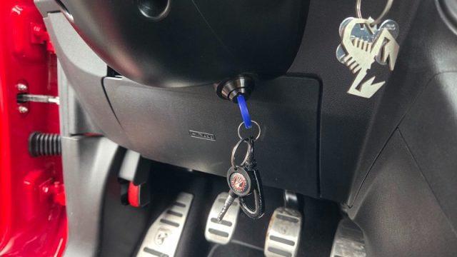 ABARTH 695 1.4 Turbo T-Jet 180 CV PERMUTE UNICOPROPRIETARIO