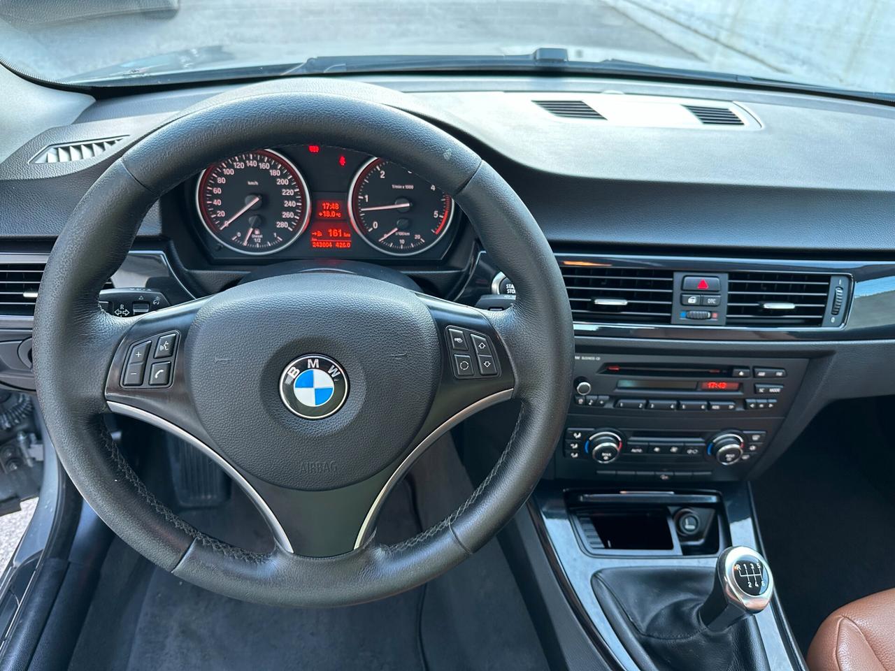 Bmw 330 330xd cat Coupé Futura