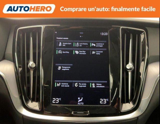 VOLVO V60 B3 Geartronic Momentum Business Pro