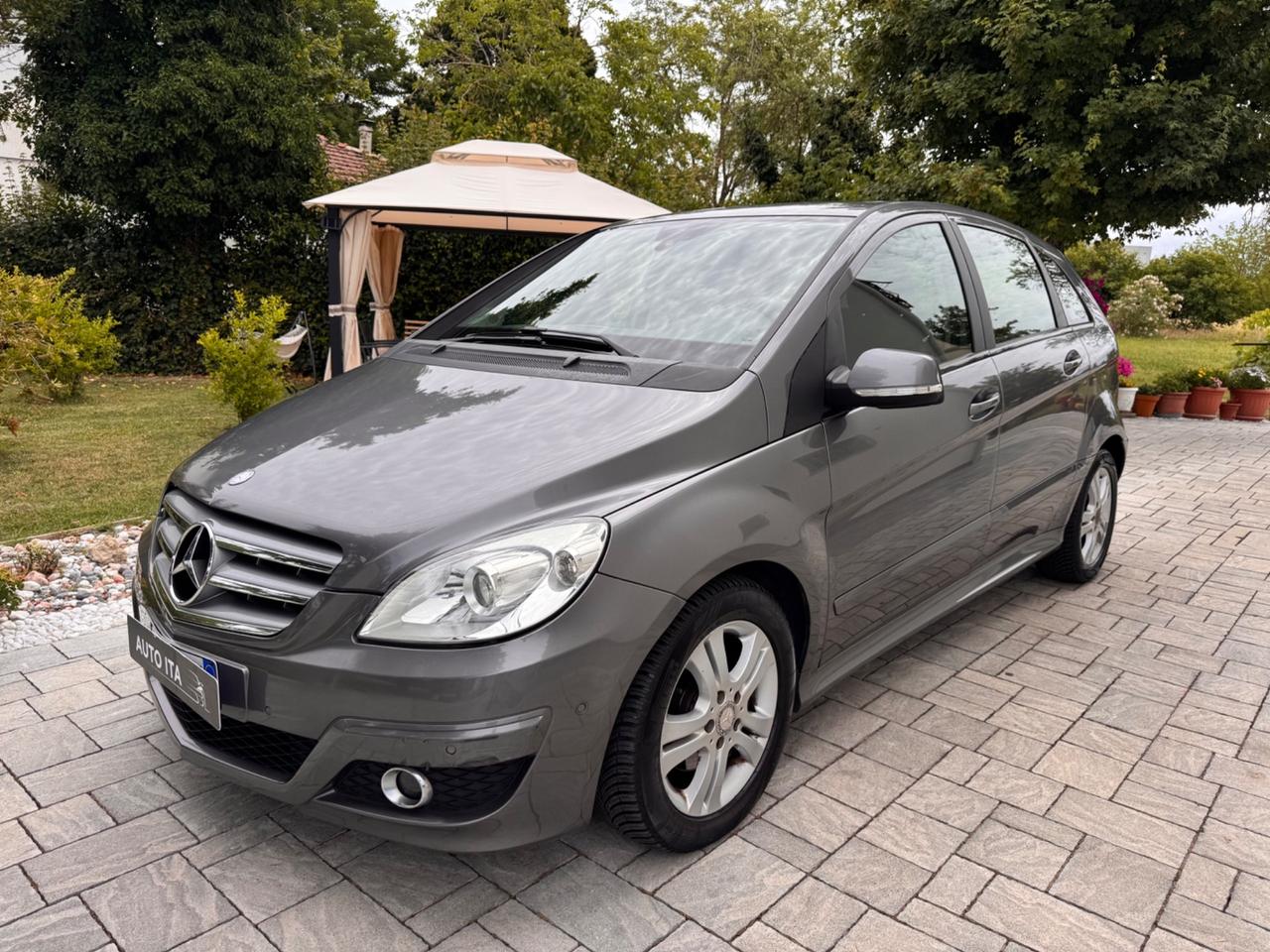 Mercedes-benz B 180 CDI Premium OK NEOPATENTATI