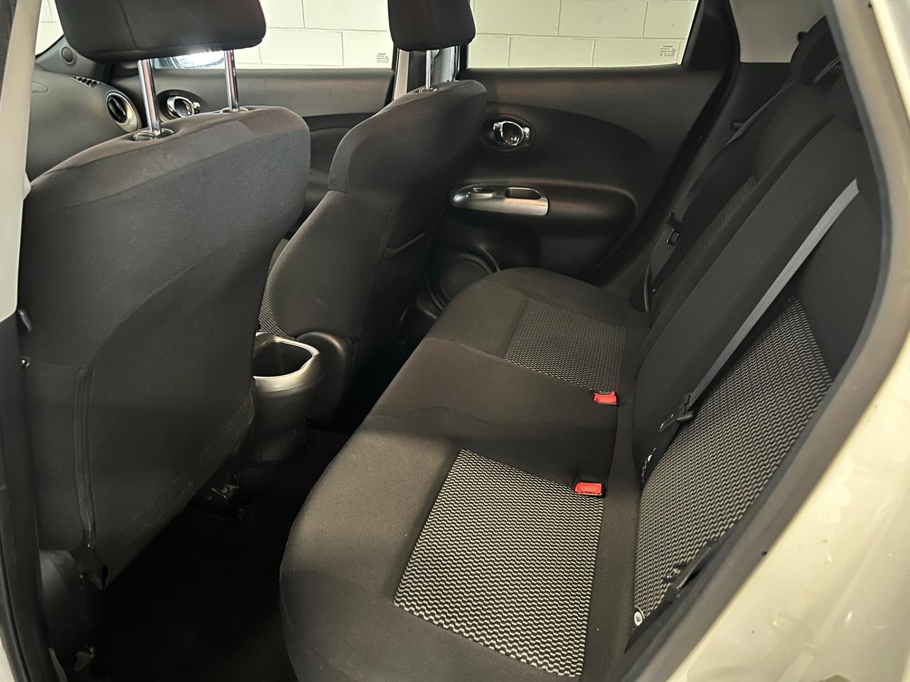 Nissan Juke 1.5 dCi Start&Stop Acenta