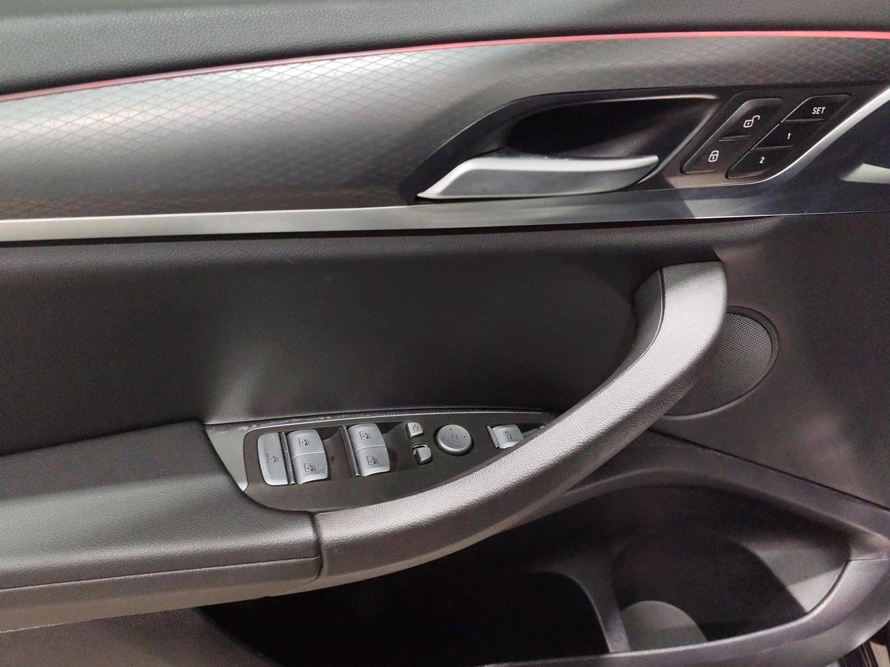 BMW X4 xDrive20d 48V MSport