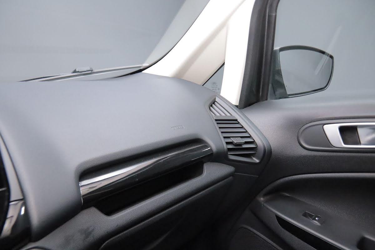 Ford EcoSport 1.0 ecoboost 125CV Titanium