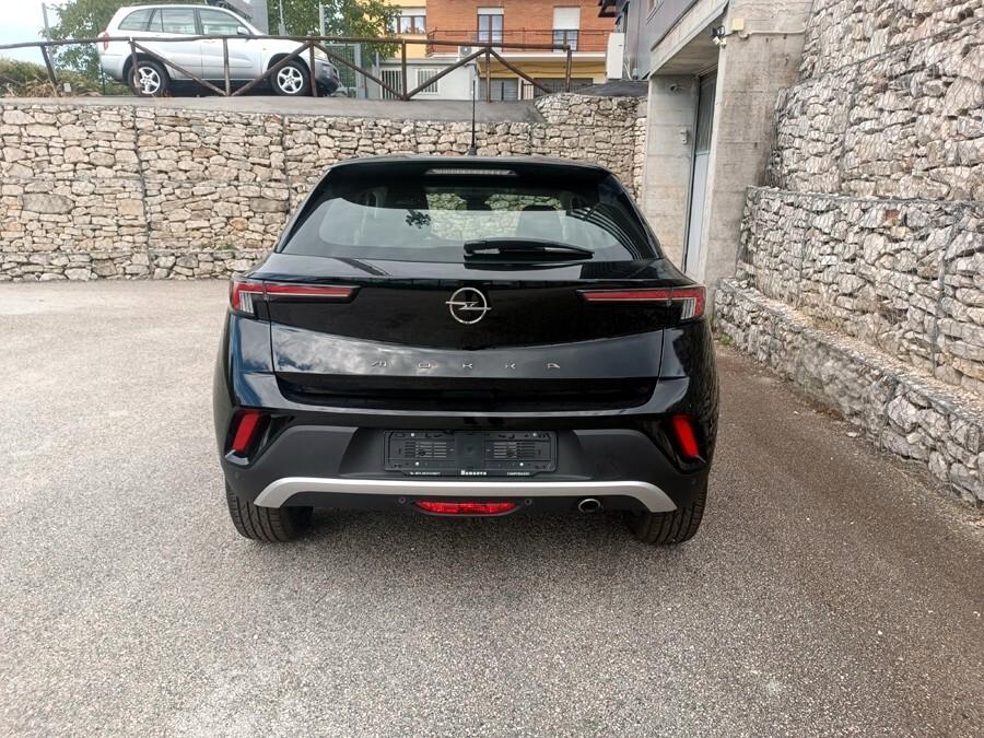 Opel Mokka 1.5 diesel Elegance LED, Navi, FULL!