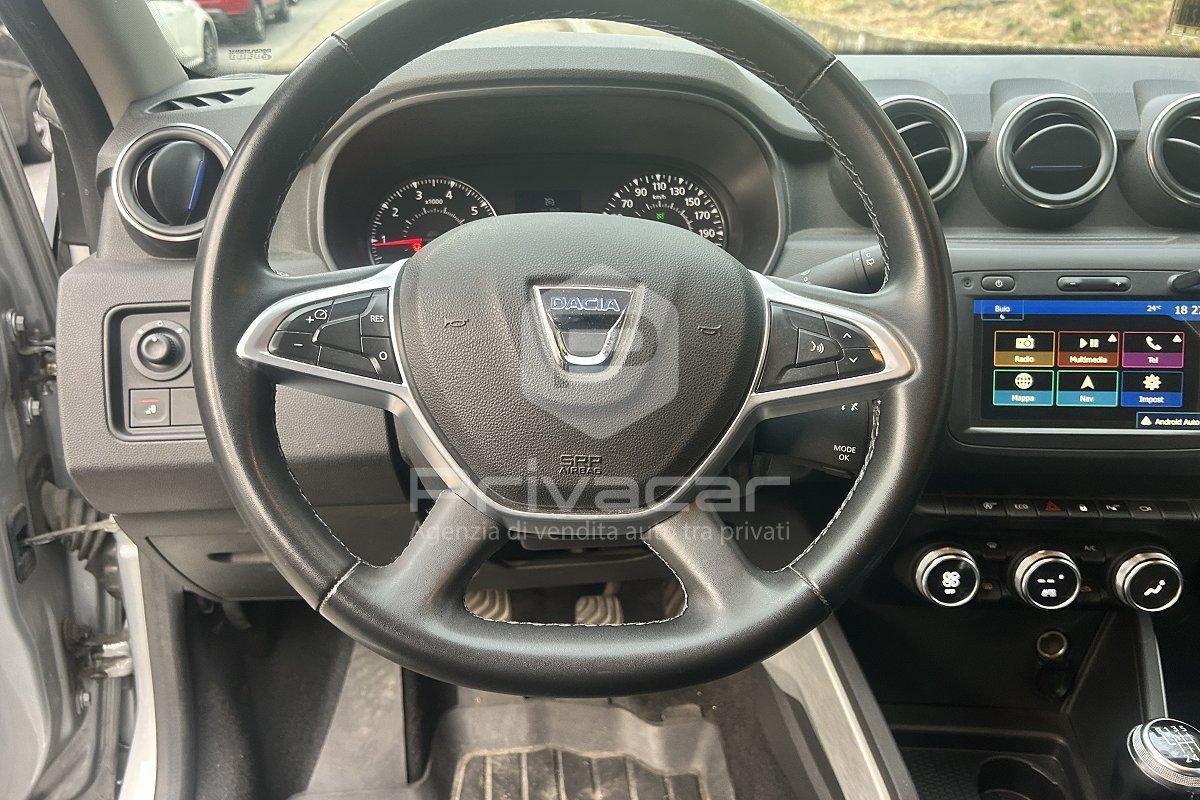 DACIA Duster 1.0 TCe 100 CV ECO-G 4x2 15th Anniversary