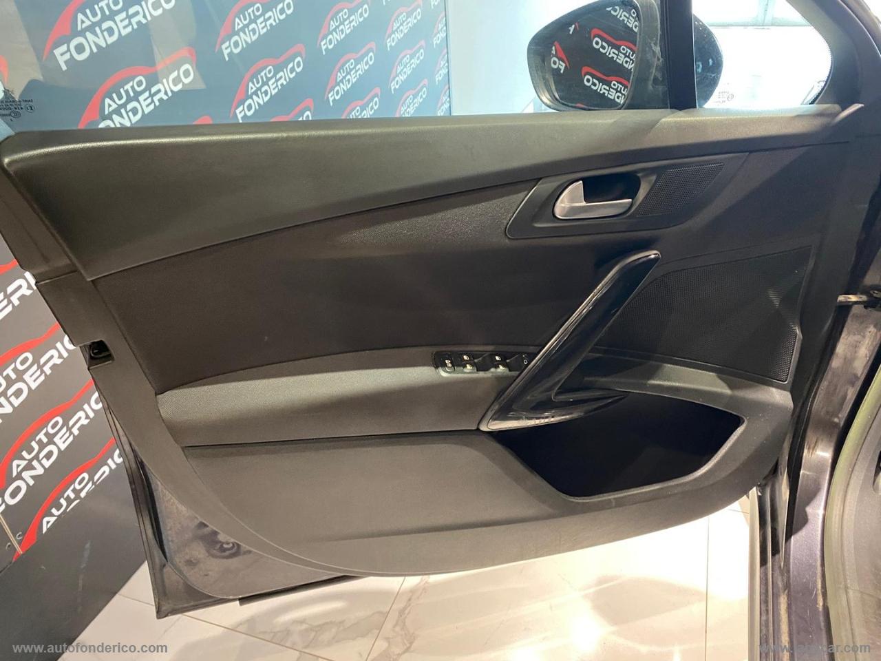 PEUGEOT 508 SW 1.6 HDI Access